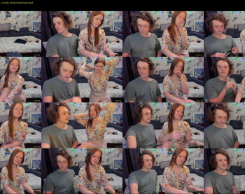 laksmrrr — 54 minute Chaturbate couple cam show recording, 1080p, Sep 23, 2022