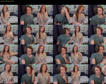 laksmrrr — 52 minute Chaturbate couple cam show recording, 1080p, Sep 24, 2022
