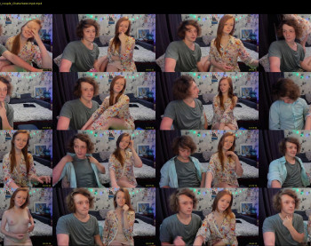 laksmrrr — 35 minute Chaturbate couple cam show recording, 1080p, Sep 24, 2022