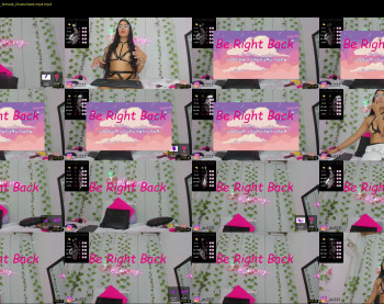 lararey_ — 49 minute Chaturbate female cam show recording, 1080p, Sep 23, 2022