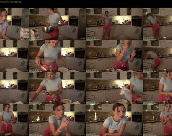 lecsy — 54 minute Chaturbate female cam show recording, 1080p, Sep 23, 2022