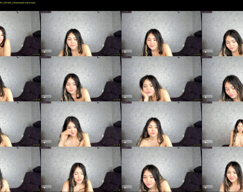 lee_chinsu — 17 minute Chaturbate female cam show recording, 1080p, Sep 23, 2022