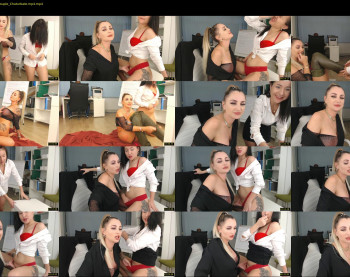lettali — 53 minute Chaturbate female cam show recording, 1080p, Sep 23, 2022