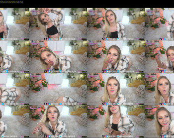 lexi_luv — 55 minute Chaturbate female cam show recording, 1080p, Sep 23, 2022