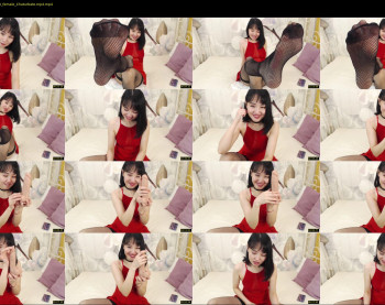 lianayun — 8 minute Chaturbate female cam show recording, 1080p, Sep 24, 2022
