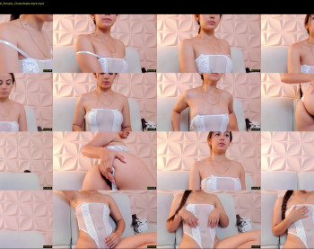 lilicarter_ — 49 minute Chaturbate female cam show recording, 1080p, Sep 23, 2022