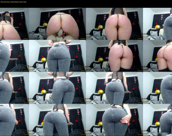 litas_secrets — 55 minute Chaturbate female cam show recording, 1080p, Sep 23, 2022