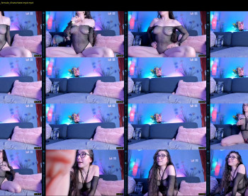 littlee33 — 3 minute Chaturbate female cam show recording, 720p, Sep 23, 2022