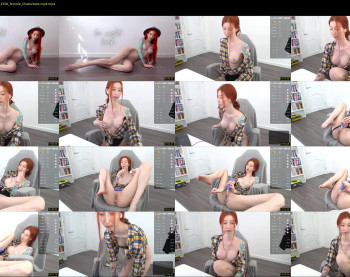loony_moony — 58 minute Chaturbate couple cam show recording, 1080p, Sep 23, 2022