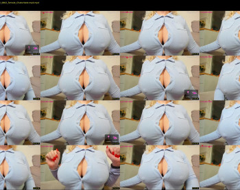 maggielandrin — 54 minute Chaturbate female cam show recording, 1080p, Sep 23, 2022