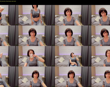 mariagold — 5 minute Chaturbate female cam show recording, 1080p, Sep 23, 2022