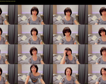 mariagold — 57 minute Chaturbate female cam show recording, 1080p, Sep 23, 2022