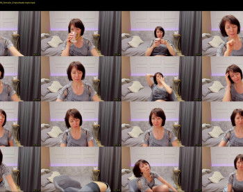 mariagold — 12 minute Chaturbate female cam show recording, 1080p, Sep 23, 2022