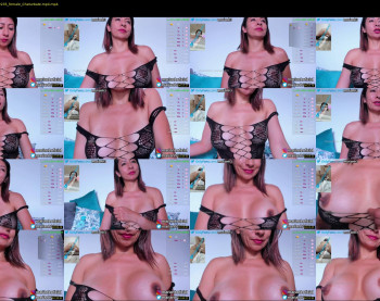 marianh331 — 53 minute Chaturbate female cam show recording, 1080p, Sep 23, 2022