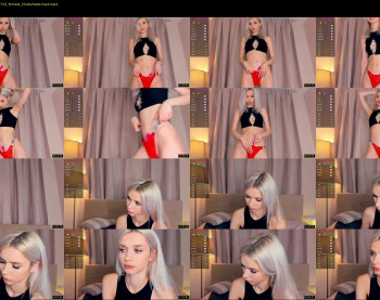 marshalang — 21 minute Chaturbate couple cam show recording, 1080p, Sep 23, 2022