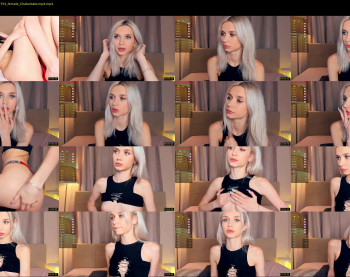 marshalang — 26 minute Chaturbate couple cam show recording, 1080p, Sep 23, 2022