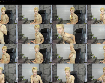 mason_warhol — 36 minute Chaturbate male cam show recording, 720p, Sep 23, 2022
