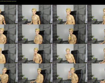 mason_warhol — 106 minute Chaturbate male cam show recording, 720p, Sep 23, 2022