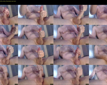 massschlong — 17 minute Chaturbate male cam show recording, 720p, Sep 23, 2022