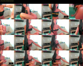 megancarlott_ — 44 minute Chaturbate female cam show recording, 1080p, Sep 23, 2022