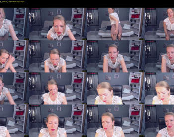 melodyys — 8 minute Chaturbate female cam show recording, 720p, Sep 23, 2022