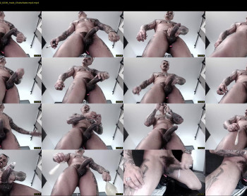 menbienn2017 — 37 minute Chaturbate male cam show recording, 720p, Sep 24, 2022