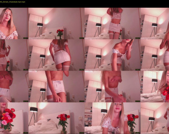 mermaids_ — 54 minute Chaturbate female cam show recording, 1080p, Sep 23, 2022