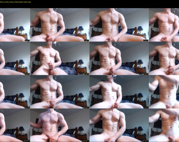 mightyexcalibur66 — 9 minute Chaturbate male cam show recording, 480p, Sep 23, 2022