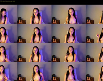 mikio_san — 17 minute Chaturbate female cam show recording, 1080p, Sep 23, 2022