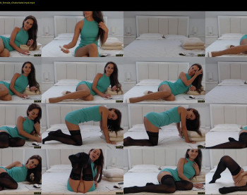 milena29 — 26 minute Chaturbate female cam show recording, 720p, Sep 23, 2022