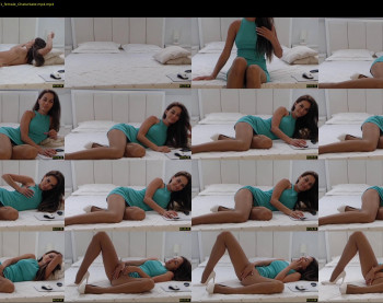 milena29 — 12 minute Chaturbate female cam show recording, 720p, Sep 23, 2022