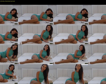 milena29 — 11 minute Chaturbate female cam show recording, 720p, Sep 23, 2022