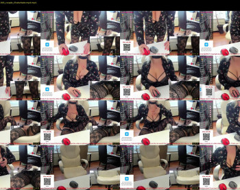 milf_viktoria — 29 minute Chaturbate female cam show recording, 720p, Sep 23, 2022