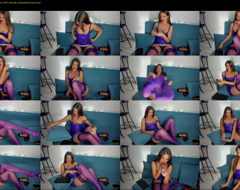 missclairdelune — 32 minute Chaturbate female cam show recording, 1080p, Sep 23, 2022