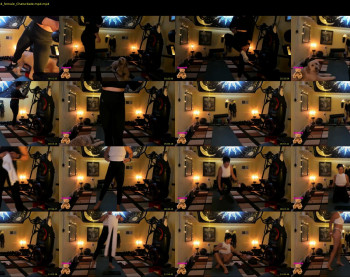 missmina — 15 minute Chaturbate female cam show recording, 720p, Sep 24, 2022
