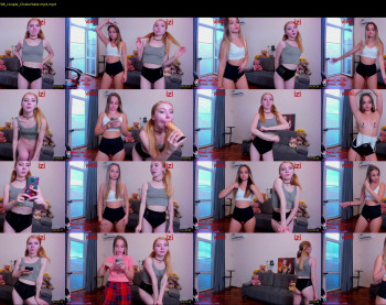 misss_vikki — 54 minute Chaturbate female cam show recording, 1080p, Sep 23, 2022