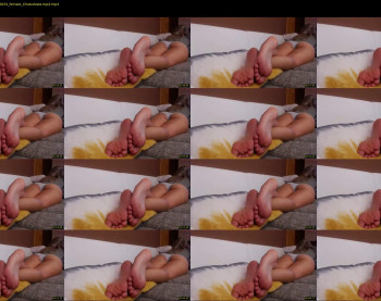mistressellie — 6 minute Chaturbate female cam show recording, 480p, Sep 24, 2022