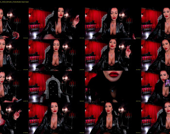 mistresskennya — 62 minute Chaturbate female cam show recording, 1080p, Sep 23, 2022