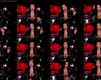 mistresskennya — 11 minute Chaturbate female cam show recording, 1080p, Sep 23, 2022