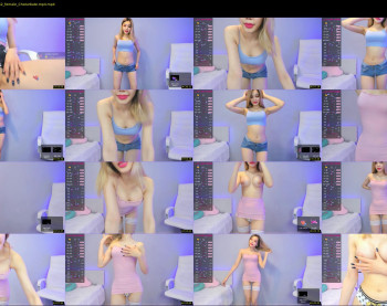 mizuki_su — 57 minute Chaturbate female cam show recording, 1080p, Sep 23, 2022