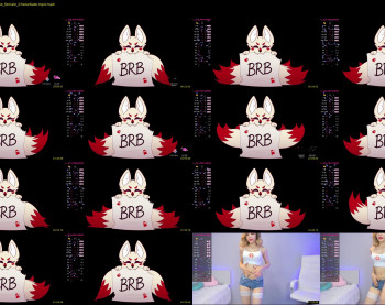 mizuki_su — 54 minute Chaturbate female cam show recording, 1080p, Sep 23, 2022