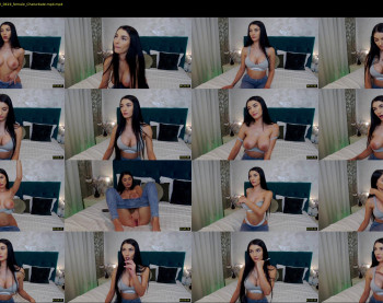 mmmaaa1234 — 54 minute Chaturbate female cam show recording, 1080p, Sep 23, 2022