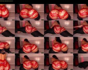 mollyguns — 20 minute Chaturbate female cam show recording, 720p, Sep 24, 2022