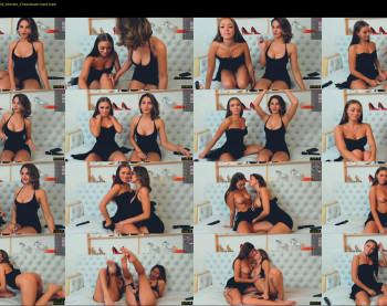 monikate_ — 33 minute Chaturbate couple cam show recording, 1080p, Sep 23, 2022
