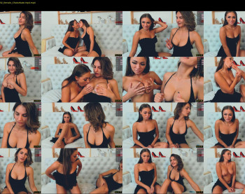 monikate_ — 47 minute Chaturbate couple cam show recording, 1080p, Sep 23, 2022