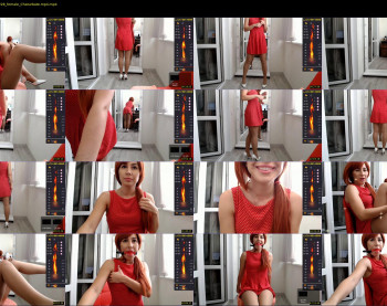morkov_ka — 54 minute Chaturbate female cam show recording, 1080p, Sep 23, 2022