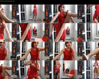 morkov_ka — 54 minute Chaturbate female cam show recording, 1080p, Sep 23, 2022