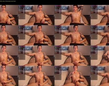 mr_longboy — 18 minute Chaturbate male cam show recording, 1080p, Sep 23, 2022