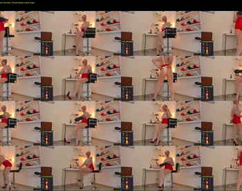 mrs_edha — 15 minute Chaturbate female cam show recording, 1080p, Sep 23, 2022