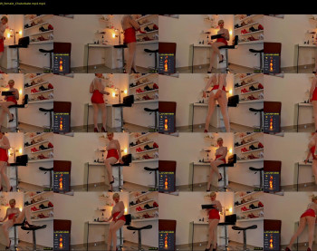 mrs_edha — 12 minute Chaturbate female cam show recording, 1080p, Sep 23, 2022